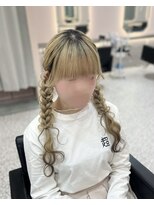 アリエス 八重洲店(Aries)&nbsp;あみおろしツイン