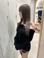 ジーナ 錦糸町(Zina) 髪質改善トリートメント