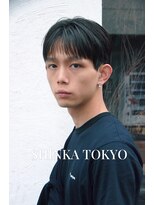 シンカ 六本木(SHINKA)&nbsp;ヘルシーショート