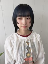 オーシー 新保店(O'sea)&nbsp;roots color