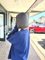ファブ(Fab.)&nbsp;white silver