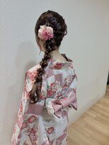 ラグアージュ 本店(RAG AGE)&nbsp;夏祭りセット