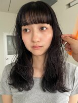 ス キョウト(su kyoto)&nbsp;地毛風カラー