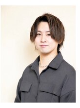 ヘアリゾート粋 新宿三丁目本店&nbsp;金畑 卓明