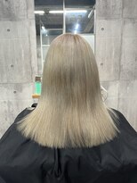 newi 練馬【ネウィ】【12月1日OPEN（予定）】&nbsp;White beige☆