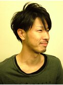 ツーブロック