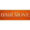 ヘアムーヴ 素肌空間(HAIR MOVE)のお店ロゴ