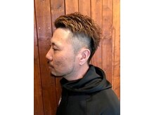 クーカイ ヘア ワークス(Kookai hair works)