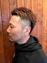 クーカイ ヘア ワークス(Kookai hair works)