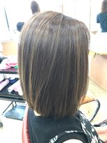 ヘアークラブワイズ(Hair Club Yz)&nbsp;パク・ヒョンリン