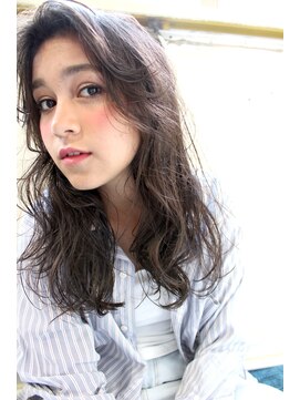 グリーン 渋谷(green) healthy　lady