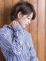 オリーブフォーヘアー(olive For hair) ☆スウィングショート☆【olive for hair】03-6914-0898