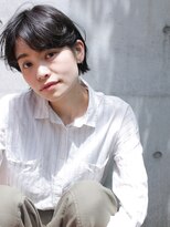 オフヘアショップ(OFF HAIRSHOP)&nbsp;OFF／レイヤーボブ