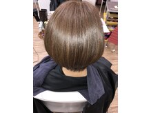美容室アセント