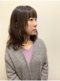 お客様スナップ【坂田担当】