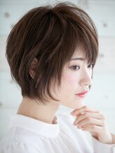 あなたに合った特別なヘアスタイル、骨格、クセ、髪質、悩みにこだわった＜オーダーメイド＞カットが人気♪