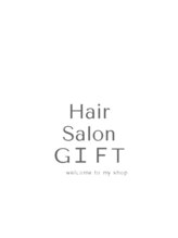 Hair Salon GIFT