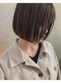 【大人かわいい】極細ハイライト
