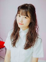 アカサ(A.casa) 簡単アレンジ/20代/30代/40代/50代/西阿知/イオン倉敷