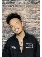 ヘアーメイクスリーク&nbsp;藤木 勝利