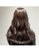 アース コアフュールボーテ 東松山店(EARTH coiffure beaute)&nbsp;森谷玲奈