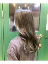 プチメゾントウキョウ(Petit Maison Tokyo)&nbsp;グラマラスカール＿エアリーミディ