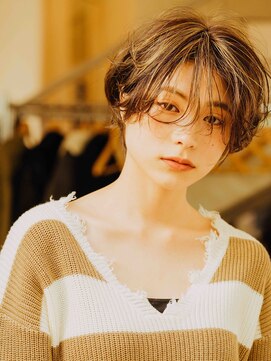 シーア 中野新橋店(Sia) 【2021年の新作スタイル】