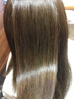 スープレックス ヘアーデザイン(SOUPREX HAIR DESIGN) 大人気！超高濃度髪質改善水素トリートメント！カラー　カットも