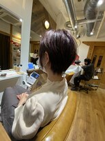 アヴァンス 天王寺店(AVANCE.)&nbsp;天王寺ショート