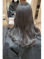 アンベリール 大名(Embellir)&nbsp;dark gray♪