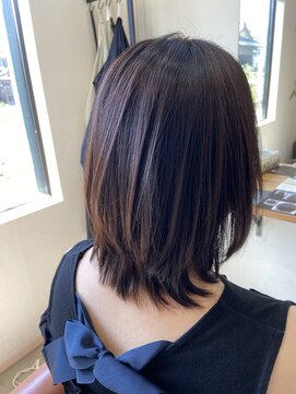 プティパ(petit pas) ミディアム