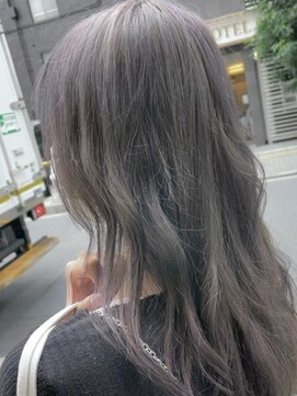 ビランチェ 池袋(bilancia) ホワイトラベンダー/グレージュ/ホワイトミルクティー/池袋