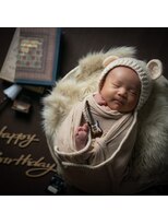 ココロイキ(Kokoroiki)&nbsp;ニューボーンフォト