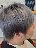 バルビエーレ アーディ(Barbier Adi) ウルフ