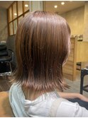 SEA A KA お客様スタイル150   牧村  2022.9