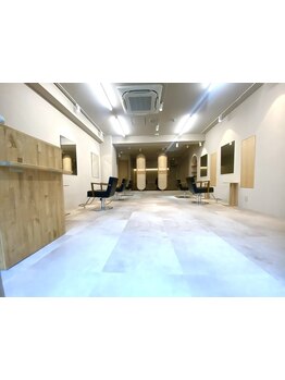 【千里山/関大前】新時代の髪質改善◇居心地のいいリラックス空間で、ゆったりとしたサロンタイムを…♪