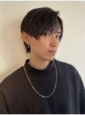 めめ（目黒蓮）風ナチュラルスタイル
