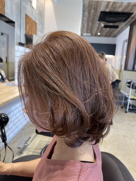 エイト マカビ 沖縄真嘉比店(EIGHT makabi) 【【EIGHT 真嘉比】お客様スタイル_