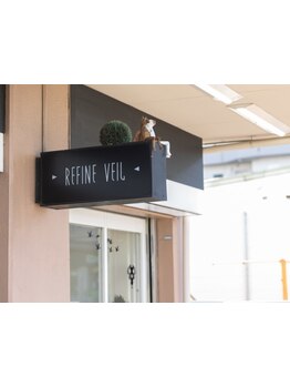 ゆったり過ごせる空間が◎お客様の髪に真摯に向き合い,理想のStyleを実現*[めじろ台駅/めじろ台/学割U24]