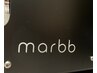 《箕輪指名の方限定》Marbbスペシャルヘッドスパ30分＋ブロースタイリング