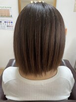 レイ(Ray)&nbsp;髪質改善M3Dカラーカット