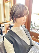 ラポール 柏店(RAPPOR) ニュアンスカラー 20代30代40代50代60代