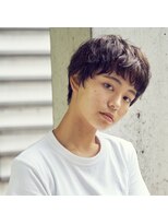 ルク(RUKU)&nbsp;大人ショート大人可愛い２０代３０代４０代ハンサムショート