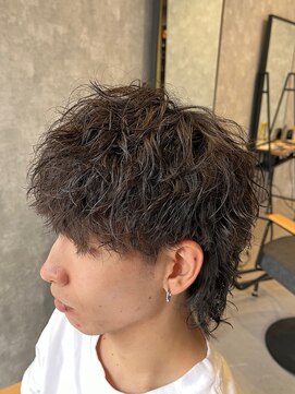 アビールブレ 新潟万代(ABEY LEVRAI) 新潟波巻き