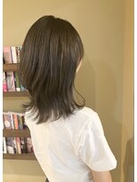 ゼン(Zen.)&nbsp;ロングレイヤー