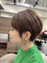 ラボバイララジパング 押上(lab.by LaLa Zipangu)&nbsp;女子ショート