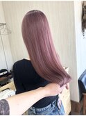 ピンク★