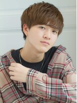 アメラボ 平針店(AmeLab)&nbsp;【ブラウンベージュ】ショートマッシュ　レイヤーマッシュ　平針