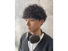 メンズアンダーバーホワイト 南海難波店(Men's _WHITE)