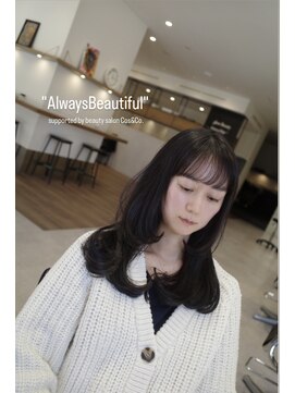 コスアンドコウ 横浜山下(Cos&Co.) classy